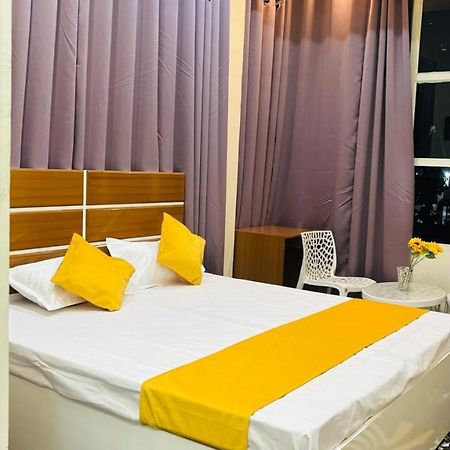 Himalaya Inn Guest House Varanasi Esterno foto